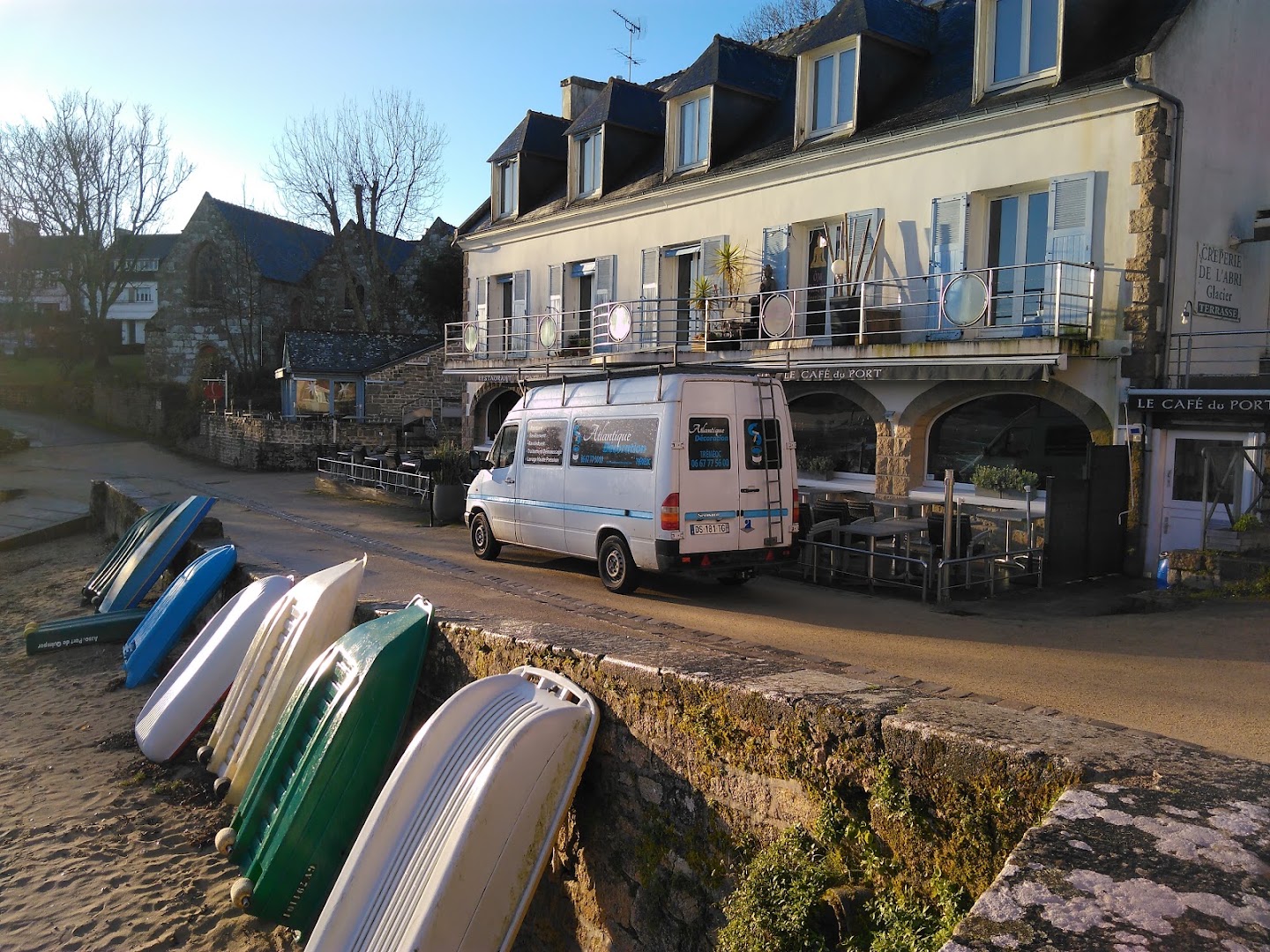 ATLANTIQUE DECORATON — Photos 4