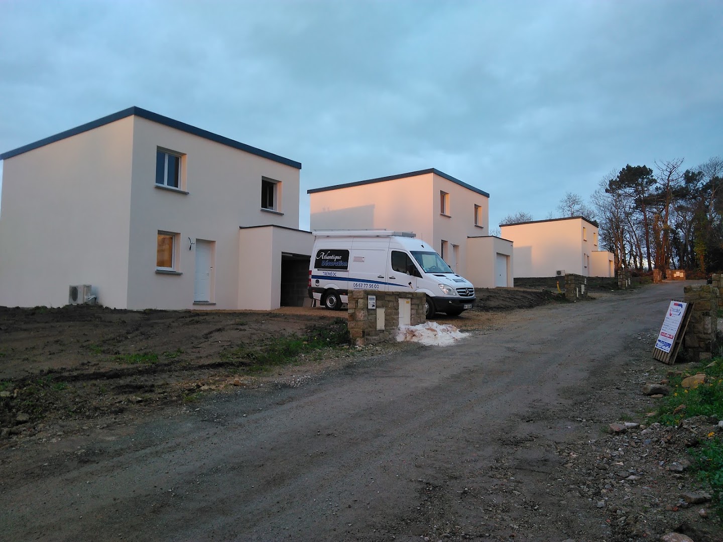 ATLANTIQUE DECORATON — Photos 1